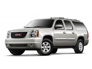 GMC Yukon XL 2006 года